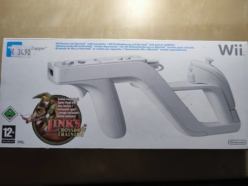 Link crossbow training - link's,