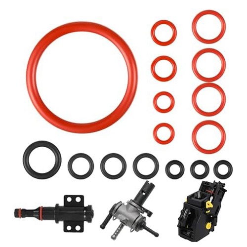 Set ricambio ring - set,