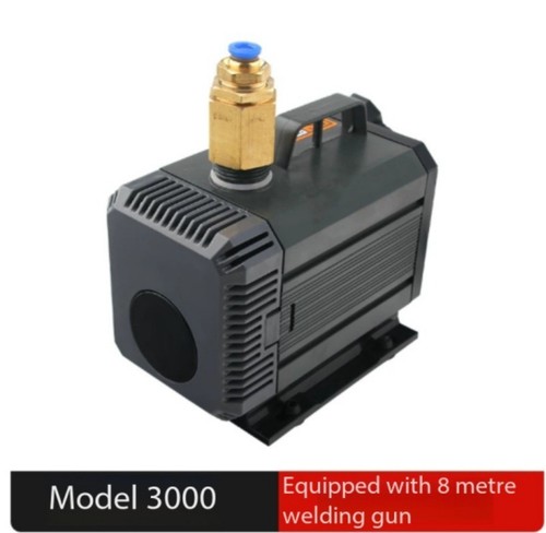 Pompa refrigeratore