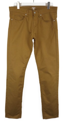 Jeans uomo carhartt - jeans,