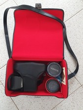 YASHICA FX3 completa di