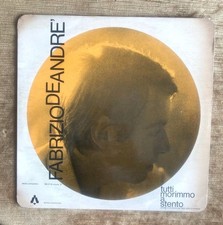 Fabrizio De Andre’ - Tutti