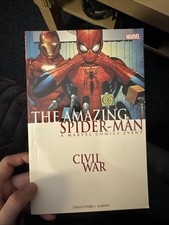 Civil War: Spider-Man (Marvel