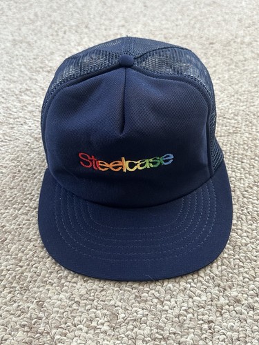 Cappello berretto camionista