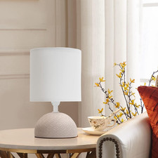 Lampada Da Tavolo in Ceramica