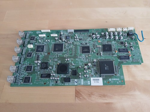 Yamaha v3900 hdmi - yamaha,