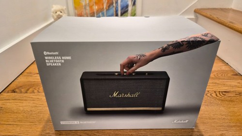 Marshall stanmore - marshall,