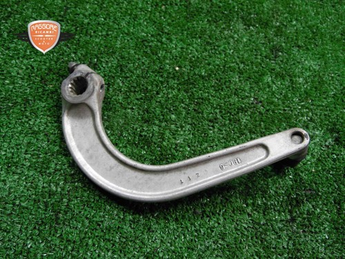 Pedale cambio suzuki gsx - cambio,