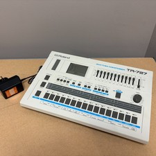 Roland 727 latin - roland,