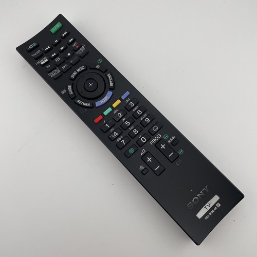 Telecomando originale sony - telecomando,