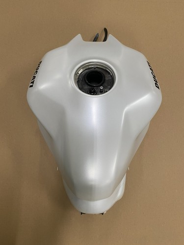 Serbatoio benzina ducati - serbatoio,