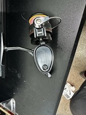 Mitchell 408S