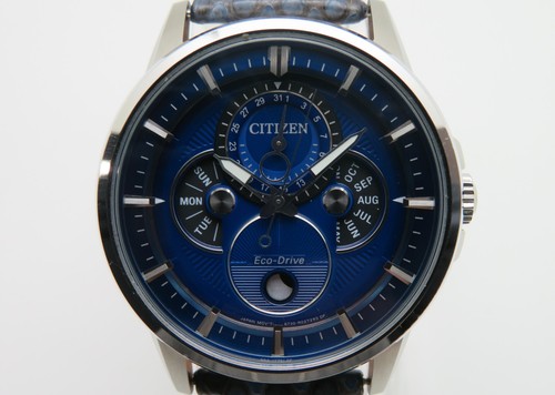 Orologio polso citizen - da,