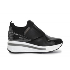 Cafe Noir SLIPON IN PELLLE -