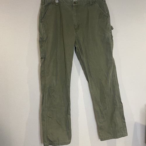 Pantalone lavoro carhartt - pantalone,