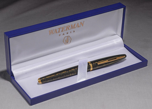 Penna roller waterman - roller, carene