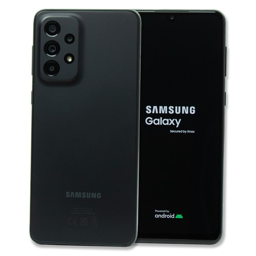 Samsung galaxy a33 - galaxy, 5g
