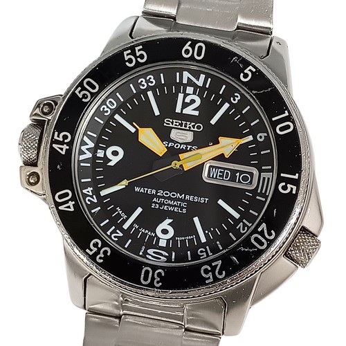 Orologio polso uomo - da,