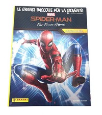 2019 Spiderman Far From Home -