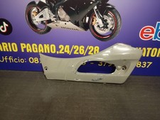 Carena sottopedana sx Honda SH