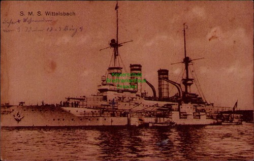 168893 s wittelsbach - ak, s.