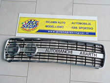 GRIGLIA - MASCHERINA