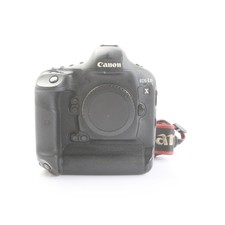 Canon EOS-1DX + 254 Tsd