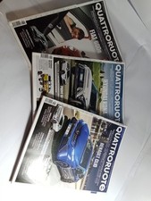 QUARTRORUOTE RENAULT CLIO +