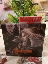 CASTLEVANIA PS1 PAL ITA