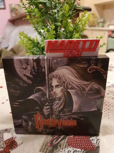 Castlevania ps1 pal - ps1,