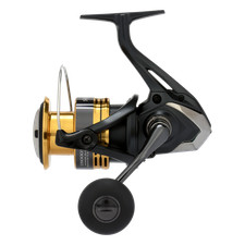 Shimano SAHARA FJ CLAM