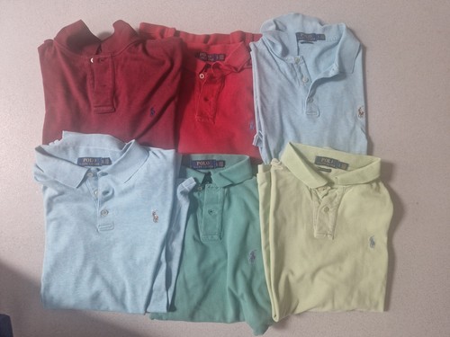 Polo ralphlauren taglia l - ralphlauren,