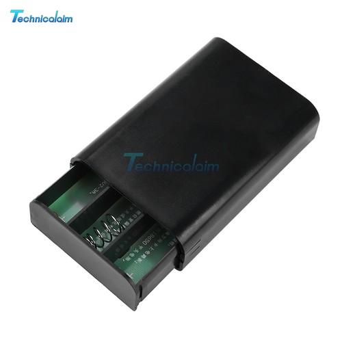 Custodia batteria fai - , da
