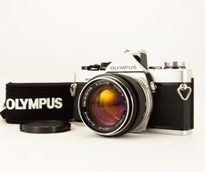 [Quasi come nuovo] Olympus