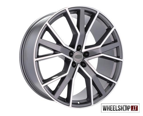 Cerchi lega audi - in,