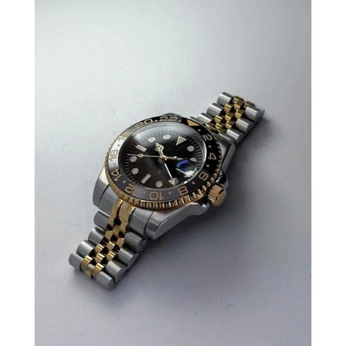 Aeternum automatic watch - automatic,