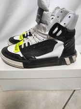 Sneakers alte CR03 Cristian