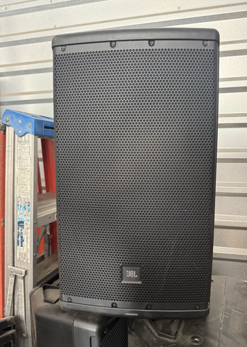Jbl professional eon612 - jbl, pa
