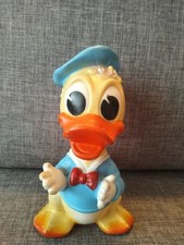 Paperino Ledra Disney Pupazzo