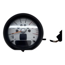 MINI COUNTRYMAN REV COUNTER