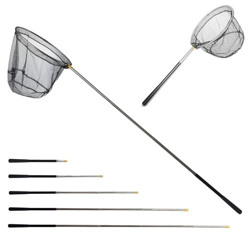 Retino pesca pieghevole - da,