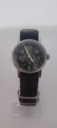 Orologio polso vintage - orologio,