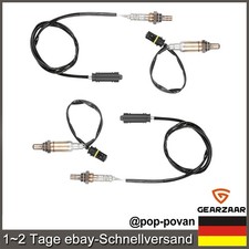 Sensore sonda lambda per
