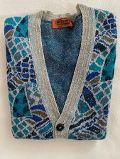 Cardigan Missoni Uomo - Taglia