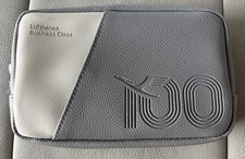 Kit amenity lufthansa - amenity, 100