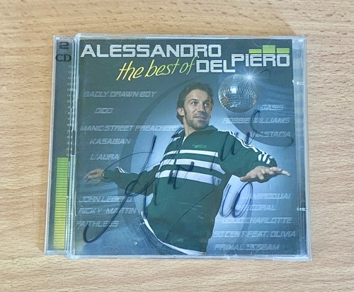 The best alessandro del - best,