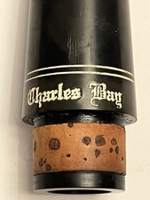 BOCCAGLIO CLARINETTO CHARLES
