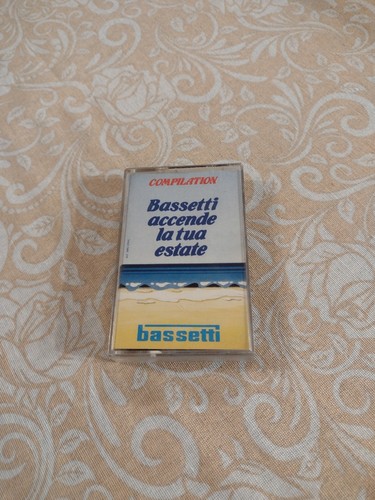 Bassetti accende camerini - bassetti,