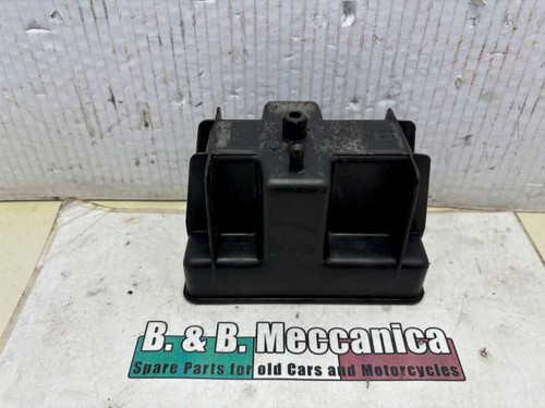 Carena scatola vano batteria - carena,
