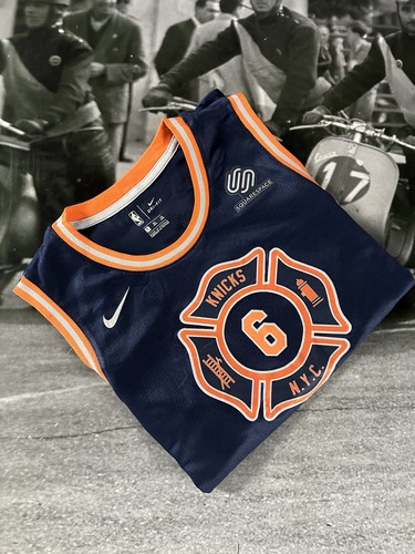 Canotta nba new - york, knicks